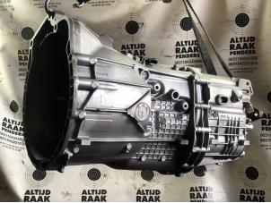 Używane Skrzynia biegów BMW 5 serie (F10) 535i 24V TwinPower Turbo Cena na żądanie oferowane przez "Altijd Raak" Penders