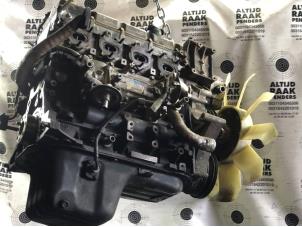Usados Motor Mitsubishi Canter 3.0 Di-D 16V 35 Precio de solicitud ofrecido por "Altijd Raak" Penders