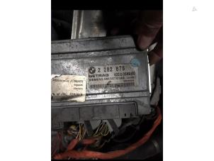 Used Automatic gearbox computer BMW 3 serie (E46/2) M3 3.2 24V Price on request offered by "Altijd Raak" Penders