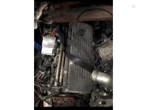 Used Engine BMW 3 serie (E46/2) M3 3.2 24V Price on request offered by "Altijd Raak" Penders