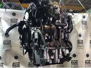 Used Engine Renault Kadjar (RFEH) 1.5 Blue dCi Price on request offered by "Altijd Raak" Penders