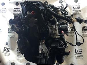 Used Engine Landrover Defender I 2.4 TD4 16V Price on request offered by "Altijd Raak" Penders