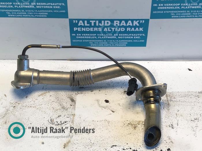 Gebrauchte AGR Rohr Alfa Romeo Giulia (952) 2.2d 180 16V Preis auf Anfrage angeboten von "Altijd Raak" Penders