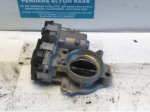 Used Throttle body Alfa Romeo Giulia (952) 2.2d 180 16V Price on request offered by "Altijd Raak" Penders