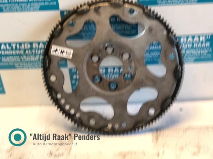 Begagnade Startkuggkrans Alfa Romeo Giulia (952) 2.2d 180 16V Pris på förfrågan erbjuds av "Altijd Raak" Penders