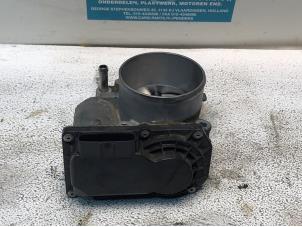 Used Throttle body Toyota GT 86 (ZN) 2.0 16V Price on request offered by "Altijd Raak" Penders