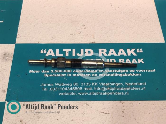 Gebrauchte Glühkerze BMW 3 serie (E92) 335d 24V Preis auf Anfrage angeboten von "Altijd Raak" Penders