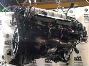 Overhauled Engine Mercedes C (W204) 6.2 C-63 AMG V8 32V Price on request offered by "Altijd Raak" Penders