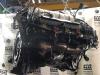 Motor van een Mercedes-Benz C (W204) 6.2 C-63 AMG V8 32V 2013