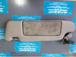 Used Sun visor Mercedes SL (R129) 6.0 600 SL 48V Price on request offered by "Altijd Raak" Penders