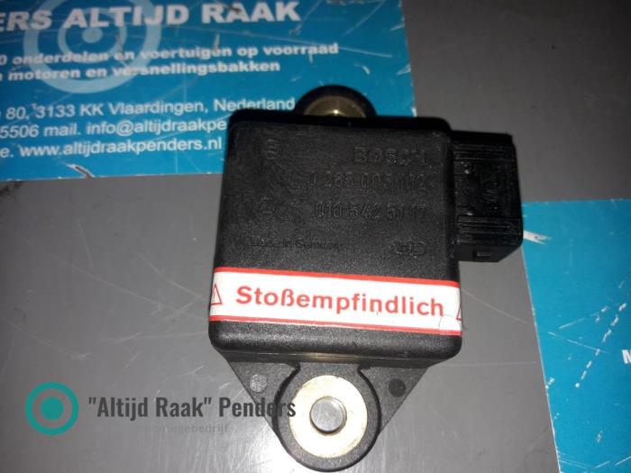 Begagnade Esp Duo-sensor Mercedes SL (R129) 6.0 600 SL 48V Pris på förfrågan erbjuds av "Altijd Raak" Penders