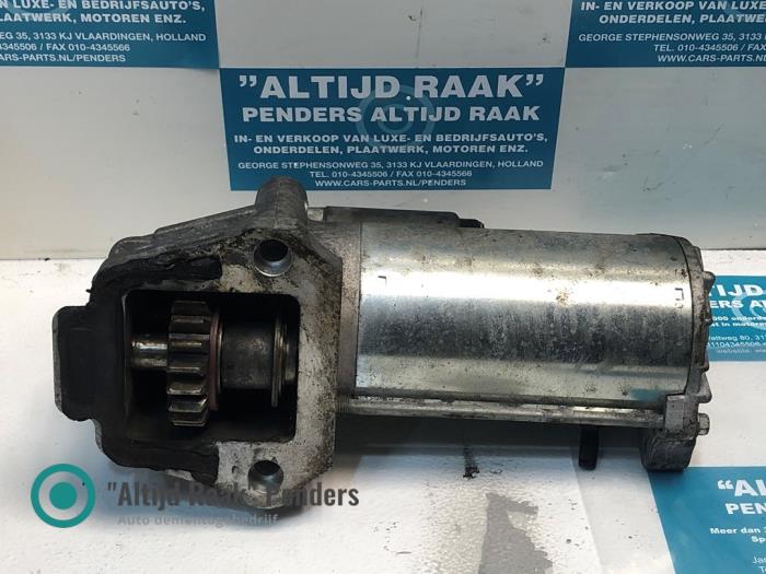 Begagnade Startmotor Ford Transit Pris på förfrågan erbjuds av "Altijd Raak" Penders