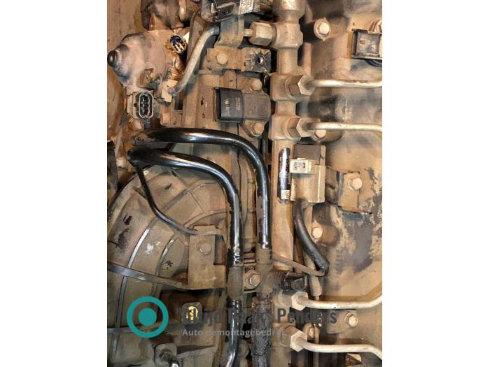 Usagé Système d'injection Kia Sorento III (UM) 2.2 CRDi 16V VGT 4x2 Prix sur demande proposé par "Altijd Raak" Penders