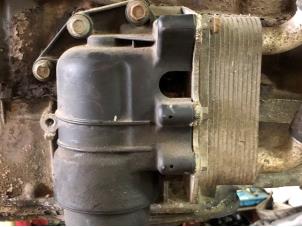 Used Oil filter housing Kia Sorento III (UM) 2.2 CRDi 16V VGT 4x2 Price on request offered by "Altijd Raak" Penders