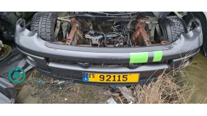 Gebrauchte Stoßstange vorne Dodge Ram 3500 Standard Cab (DR/DH/D1/DC/DM) 5.7 V8 Hemi 1500 4x4 Extended Crew Cab Preis auf Anfrage angeboten von "Altijd Raak" Penders