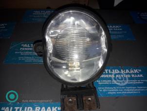 Usagé Verre feu antibrouillard avant gauche Dodge Ram 3500 Standard Cab (DR/DH/D1/DC/DM) Prix sur demande proposé par "Altijd Raak" Penders