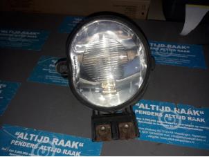 Used Fog light lens, front right Dodge RAM Price on request offered by "Altijd Raak" Penders