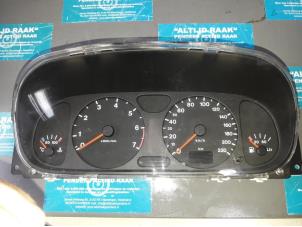 Used Odometer glass Opel Frontera (6B) Price on request offered by "Altijd Raak" Penders