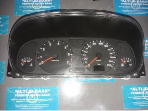 Used Odometer KM Opel Frontera (6B) 2.2i 16V Price on request offered by "Altijd Raak" Penders