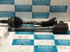 Front drive shaft, right from a BMW X5 (E70), SUV, 2006 / 2013 2011