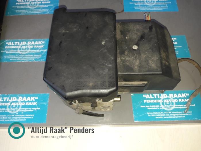 Begagnade ABS-pump Mercedes SL (R129) 6.0 600 SL, SL-600 V12 48V Pris på förfrågan erbjuds av "Altijd Raak" Penders