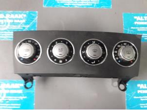 Used Heater control panel Mercedes SLK (R171) Price on request offered by "Altijd Raak" Penders