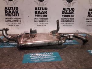 Used EGR cooler Mercedes E (C207) E-350 CDI V6 24V Price on request offered by "Altijd Raak" Penders
