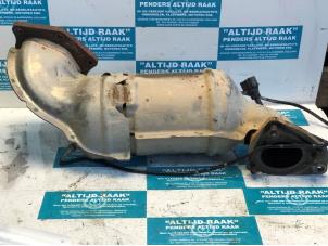 Used Catalytic converter Isuzu D-Max (TFR/TFS) 2.5 D Turbo Price on request offered by "Altijd Raak" Penders