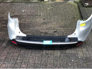 Used Rear bumper Renault Clio Price on request offered by "Altijd Raak" Penders