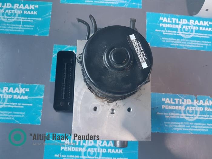 Gebrauchte Esp Steuergerät Nissan Pathfinder (R51) Preis auf Anfrage angeboten von "Altijd Raak" Penders