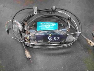 Używane Silnik hamulca postojowego Citroen C5 III Tourer (RW) Cena na żądanie oferowane przez "Altijd Raak" Penders