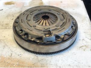 Used Dual mass flywheel Mini Clubman (R55) 1.6 Cooper D Price on request offered by "Altijd Raak" Penders
