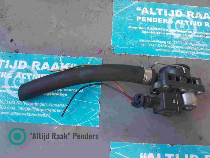 Używane Wtryskiwacz LPI Hummer Rózne Cena na żądanie oferowane przez "Altijd Raak" Penders