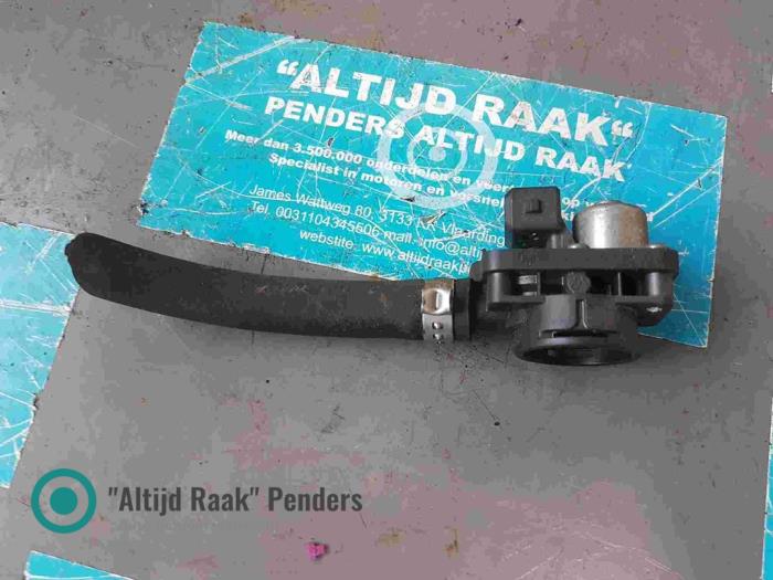Używane Wtryskiwacz LPI Hummer Rózne Cena na żądanie oferowane przez "Altijd Raak" Penders
