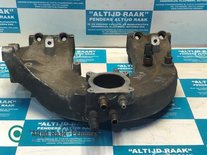 Intake manifold Jeep Wrangler 2.5 4x4 53010244 EPE