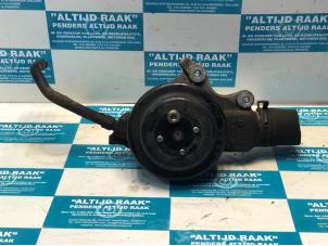 Used Water pump Jeep Wrangler (TJ) 2.5 4x4 Price on request offered by "Altijd Raak" Penders