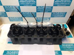 Used Cylinder head Jeep Wrangler (TJ) 2.5 4x4 Price on request offered by "Altijd Raak" Penders