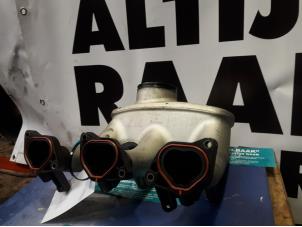 Used Intake manifold Porsche 911 (997) 3.6 24V Turbo Price on request offered by "Altijd Raak" Penders