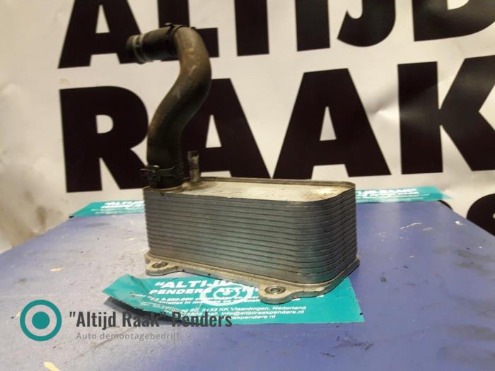 Gebrauchte Wärmetauscher Porsche 911 (997) 3.6 24V Turbo Preis auf Anfrage angeboten von "Altijd Raak" Penders