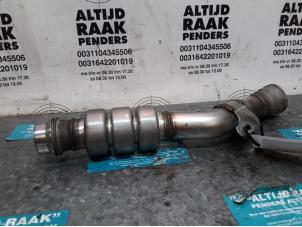 Used Exhaust connector Infiniti FX (S51) 30D 3.0 V6 24V AWD Price on request offered by "Altijd Raak" Penders