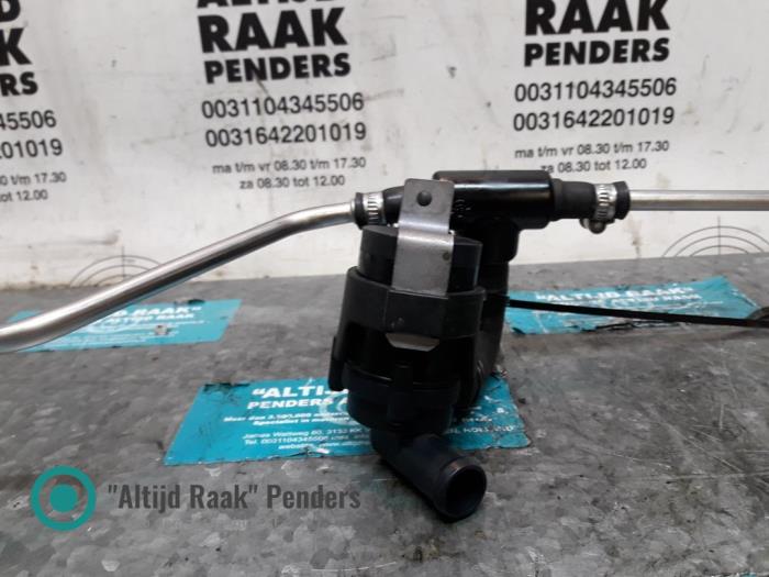 Begagnade Vattenpump Porsche 911 (997) 3.6 24V Turbo Pris på förfrågan erbjuds av "Altijd Raak" Penders