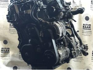 Usados Motor Renault Laguna III (BT) Precio de solicitud ofrecido por "Altijd Raak" Penders