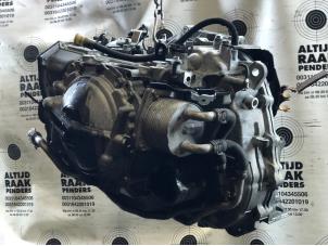 Gebrauchte Getriebe Renault Laguna III (BT) Preis auf Anfrage angeboten von "Altijd Raak" Penders