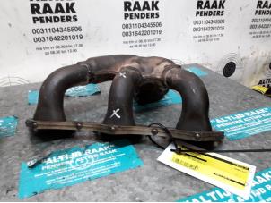 Used Exhaust manifold Porsche 911 (997) 3.6 24V Turbo Price on request offered by "Altijd Raak" Penders