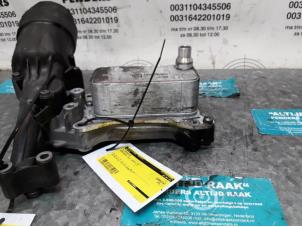 Used Oil cooler Mercedes CLA (117.3) 2.2 CLA-220 CDI, d 16V Price on request offered by "Altijd Raak" Penders