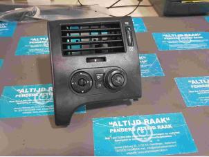Used Dashboard vent Chevrolet Epica Price on request offered by "Altijd Raak" Penders