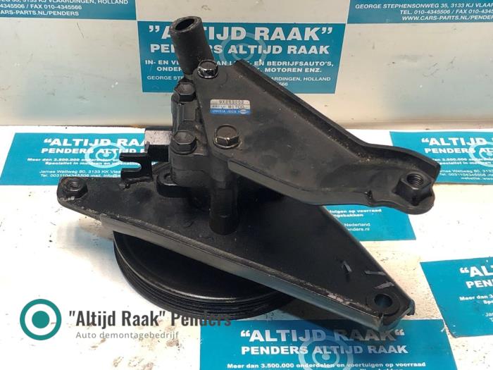 Usagé Pompe de direction Nissan Patrol Hardtop (K160) Prix sur demande proposé par "Altijd Raak" Penders