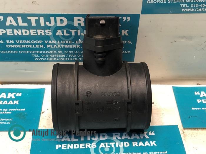 Gebrauchte Luftmassenmesser Alfa Romeo 156 (932) 1.8 Twin Spark 16V Preis auf Anfrage angeboten von "Altijd Raak" Penders