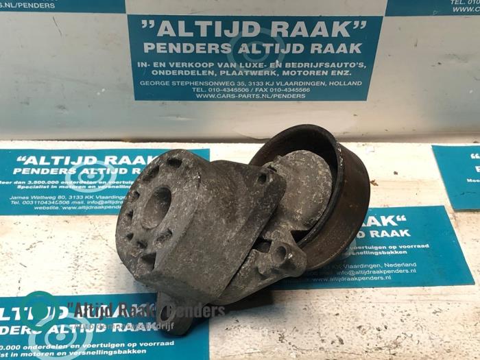 Gebrauchte Spanrolle multiriem Nissan Qashqai (J10) Preis auf Anfrage angeboten von "Altijd Raak" Penders