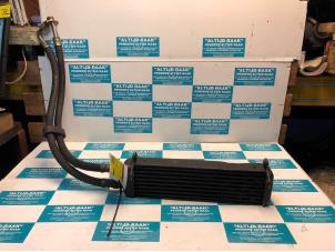 Used Oil cooler Mercedes S (W140) 5.0 500 SE,SEL 32V Price on request offered by "Altijd Raak" Penders